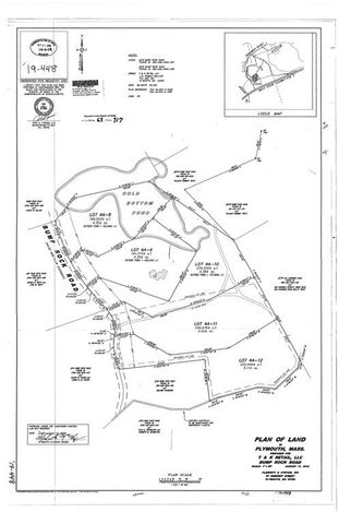 112 Bump Rock Rd, Plymouth, MA 02360