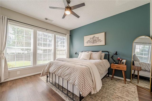 1666 Woodsford Road NW, Kennesaw, GA 30152