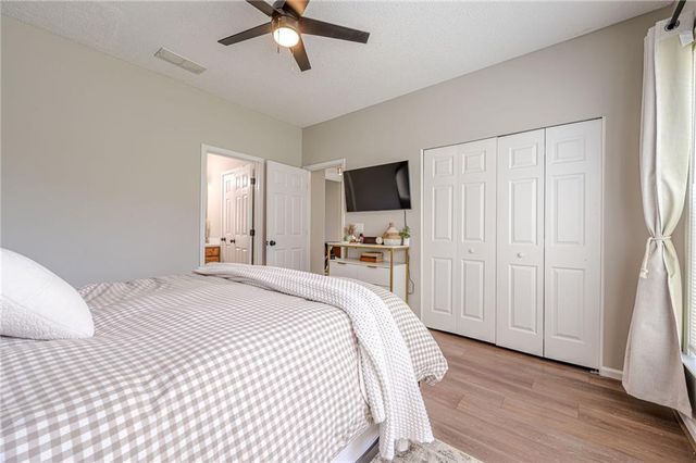 1666 Woodsford Road NW, Kennesaw, GA 30152