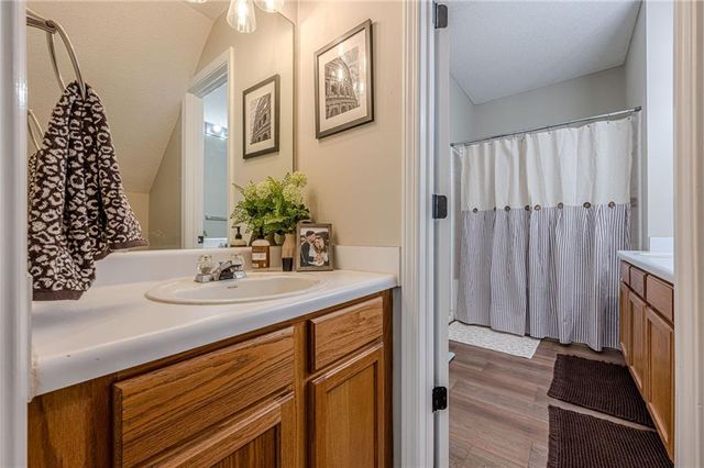 1666 Woodsford Road NW, Kennesaw, GA 30152