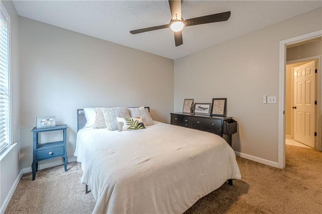 1666 Woodsford Road NW, Kennesaw, GA 30152