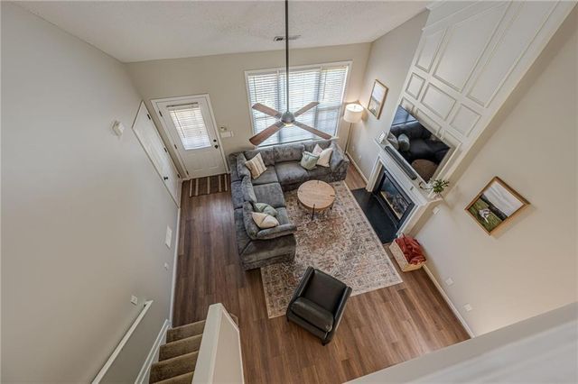1666 Woodsford Road NW, Kennesaw, GA 30152