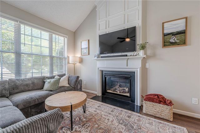 1666 Woodsford Road NW, Kennesaw, GA 30152