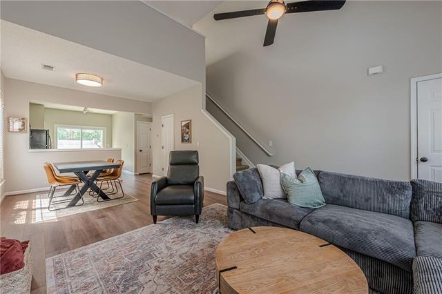 1666 Woodsford Road NW, Kennesaw, GA 30152