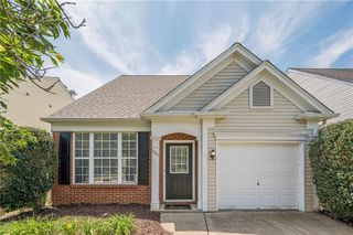 1666 Woodsford Road NW, Kennesaw, GA 30152