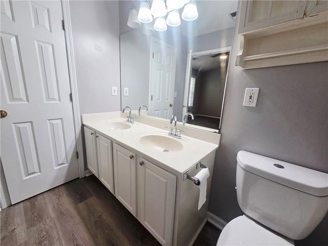 4645 Valais Court 87, Alpharetta, GA 30022