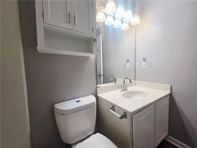 4645 Valais Court 87, Alpharetta, GA 30022