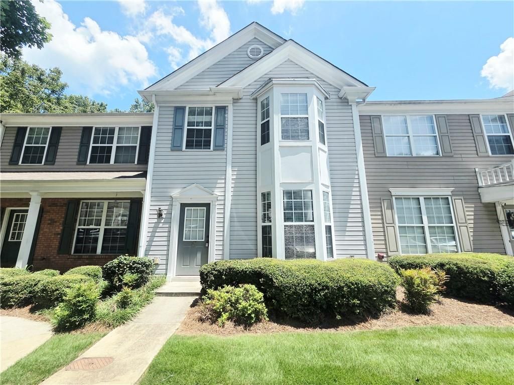 4645 Valais Court 87, Alpharetta, GA 30022