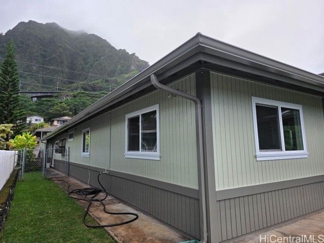45-503 Oha Place, Kaneohe, HI 96744