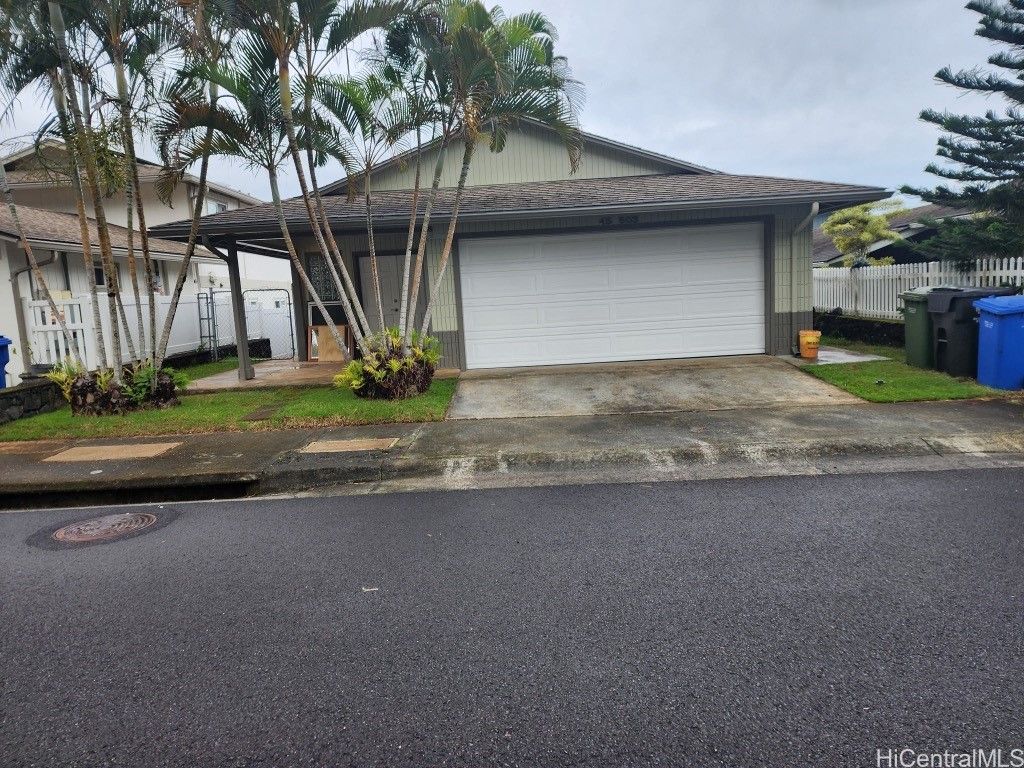 45-503 Oha Place, Kaneohe, HI 96744