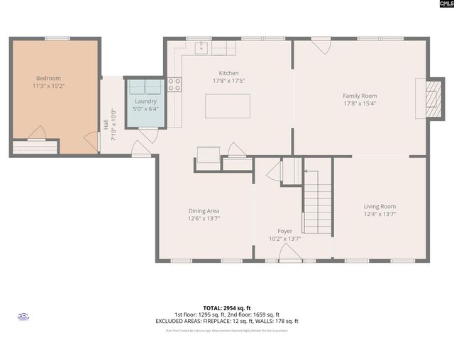 121 Grandview Circle, Columbia, SC 29229