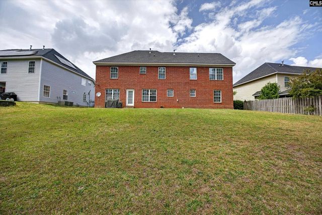 121 Grandview Circle, Columbia, SC 29229