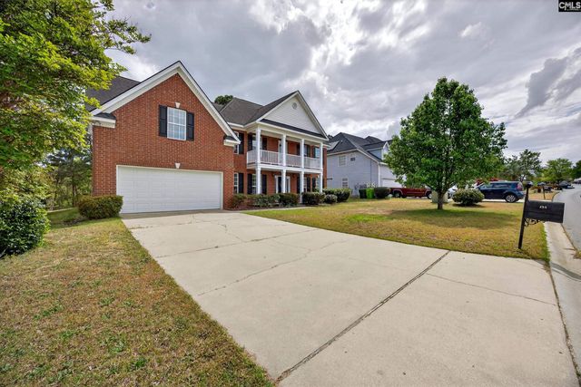 121 Grandview Circle, Columbia, SC 29229