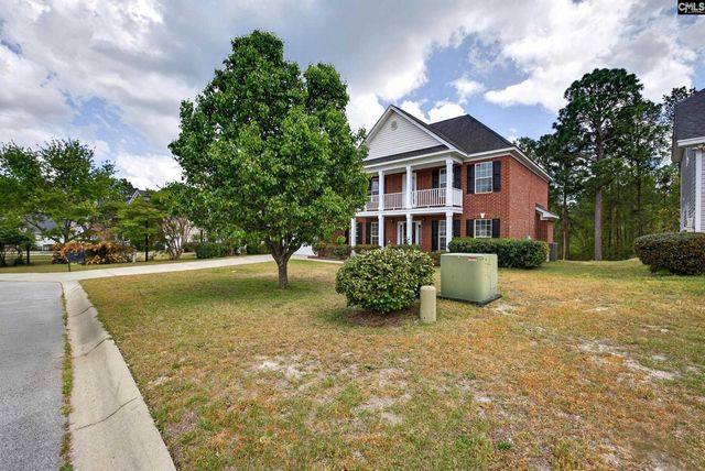 121 Grandview Circle, Columbia, SC 29229