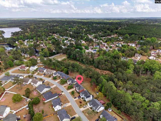 121 Grandview Circle, Columbia, SC 29229