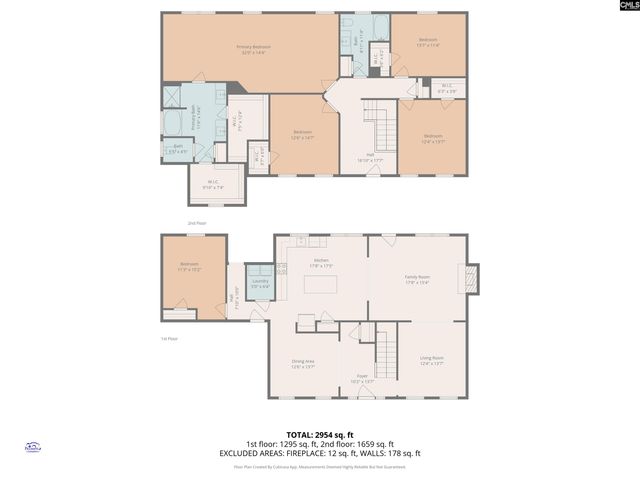 121 Grandview Circle, Columbia, SC 29229