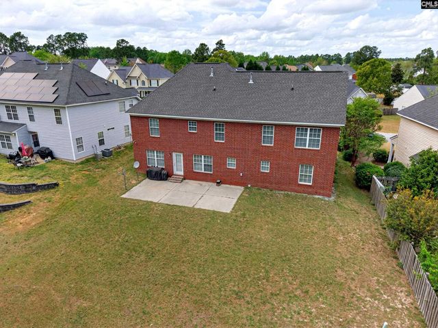 121 Grandview Circle, Columbia, SC 29229