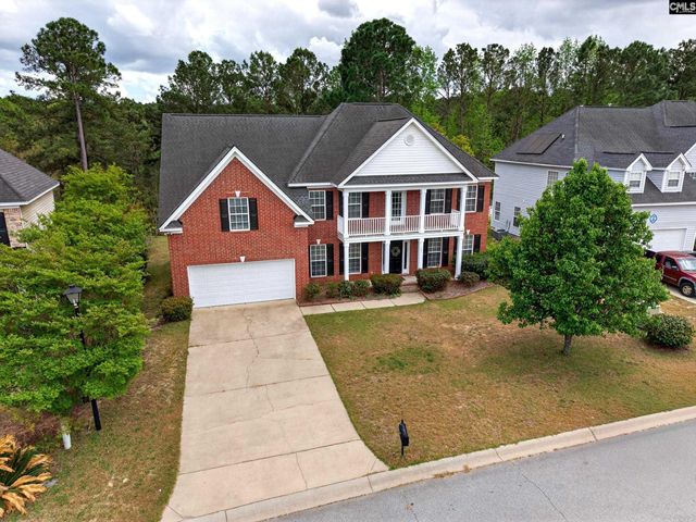 121 Grandview Circle, Columbia, SC 29229