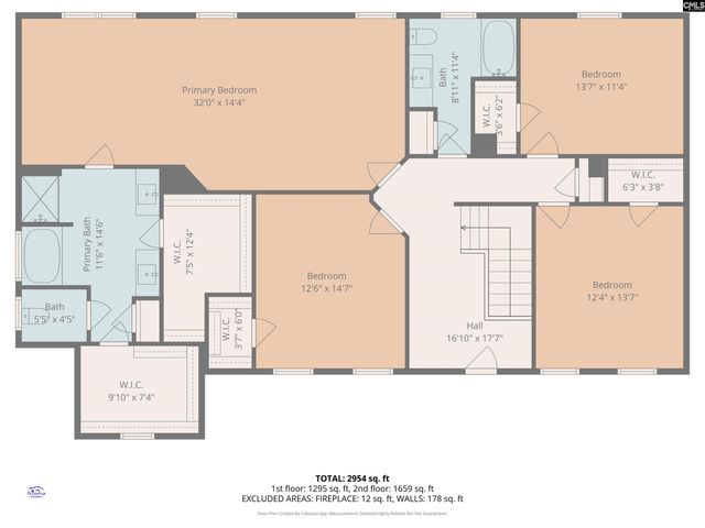 121 Grandview Circle, Columbia, SC 29229