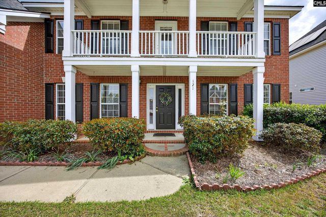 121 Grandview Circle, Columbia, SC 29229