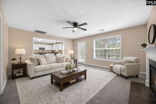 121 Grandview Circle, Columbia, SC 29229