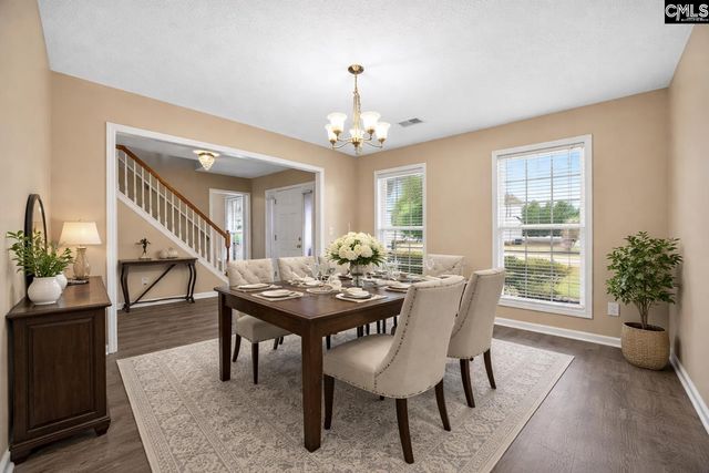 121 Grandview Circle, Columbia, SC 29229
