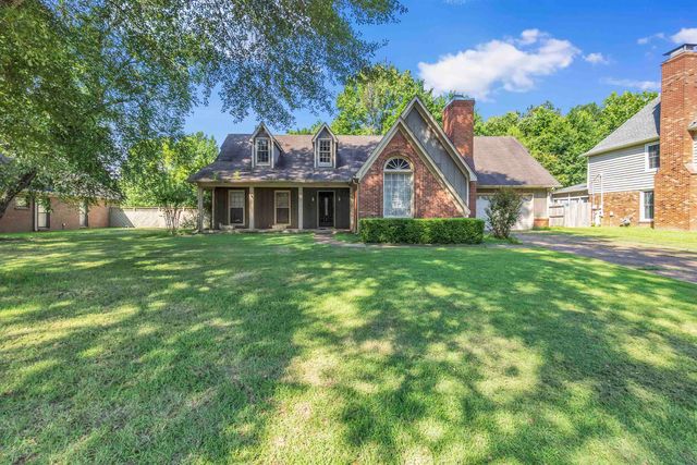 8193 WALNUT CREEK RD, Memphis, TN 38018