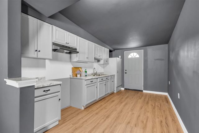 918 Garden Drive, Garland, TX 75040