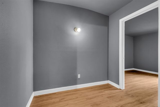 918 Garden Drive, Garland, TX 75040
