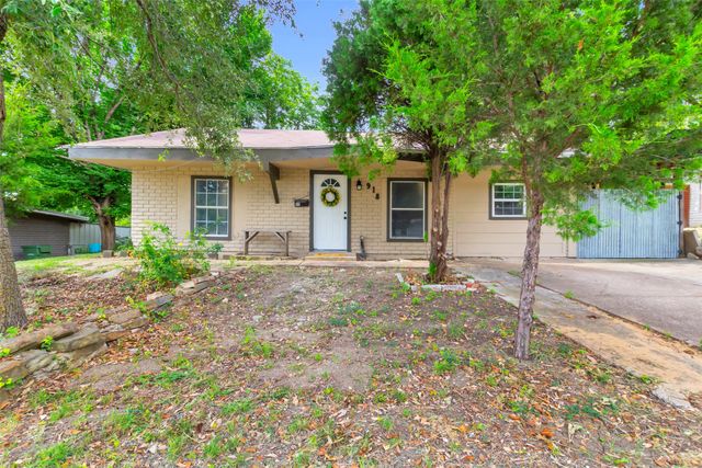 918 Garden Drive, Garland, TX 75040