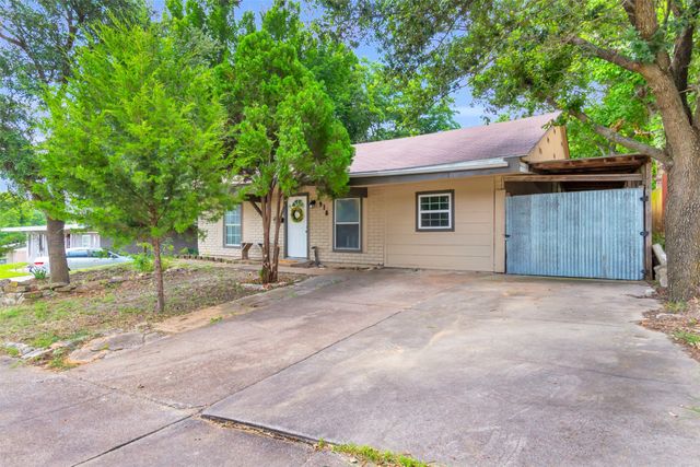 918 Garden Drive, Garland, TX 75040