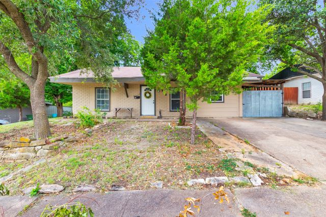 918 Garden Drive, Garland, TX 75040