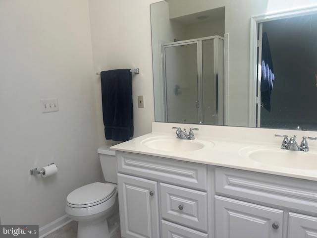 2028 MADRILLON SPRINGS CT, Vienna, VA 22182