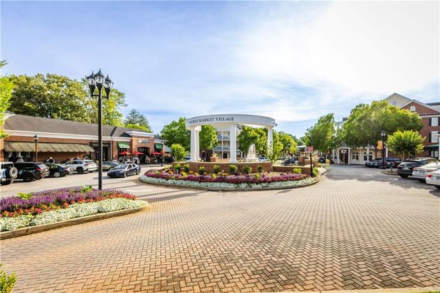 2740 Chestnut Willow SE Walk 56, Smyrna, GA 30080