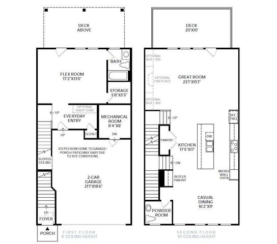 2740 Chestnut Willow SE Walk 56, Smyrna, GA 30080