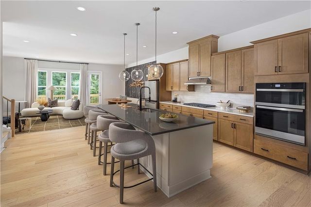 2740 Chestnut Willow SE Walk 56, Smyrna, GA 30080