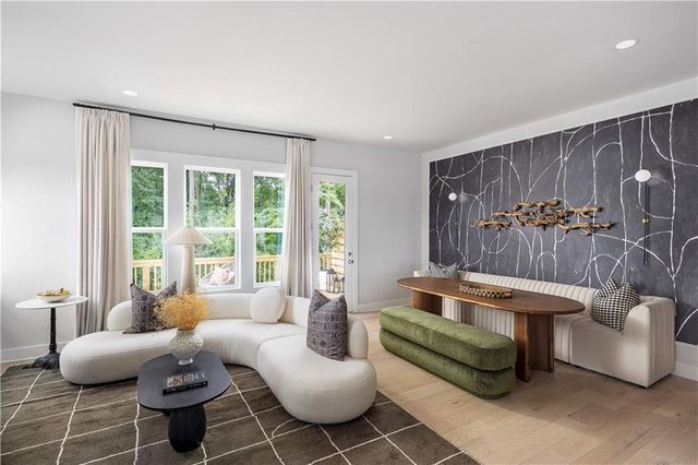 2740 Chestnut Willow SE Walk 56, Smyrna, GA 30080