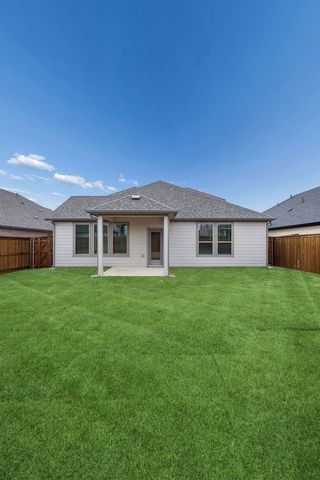 765 Lyft Lane, Aledo, TX 76008