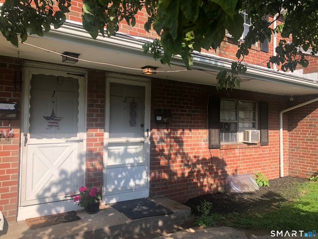 894 Burnside Avenue 2, East Hartford, CT 06108