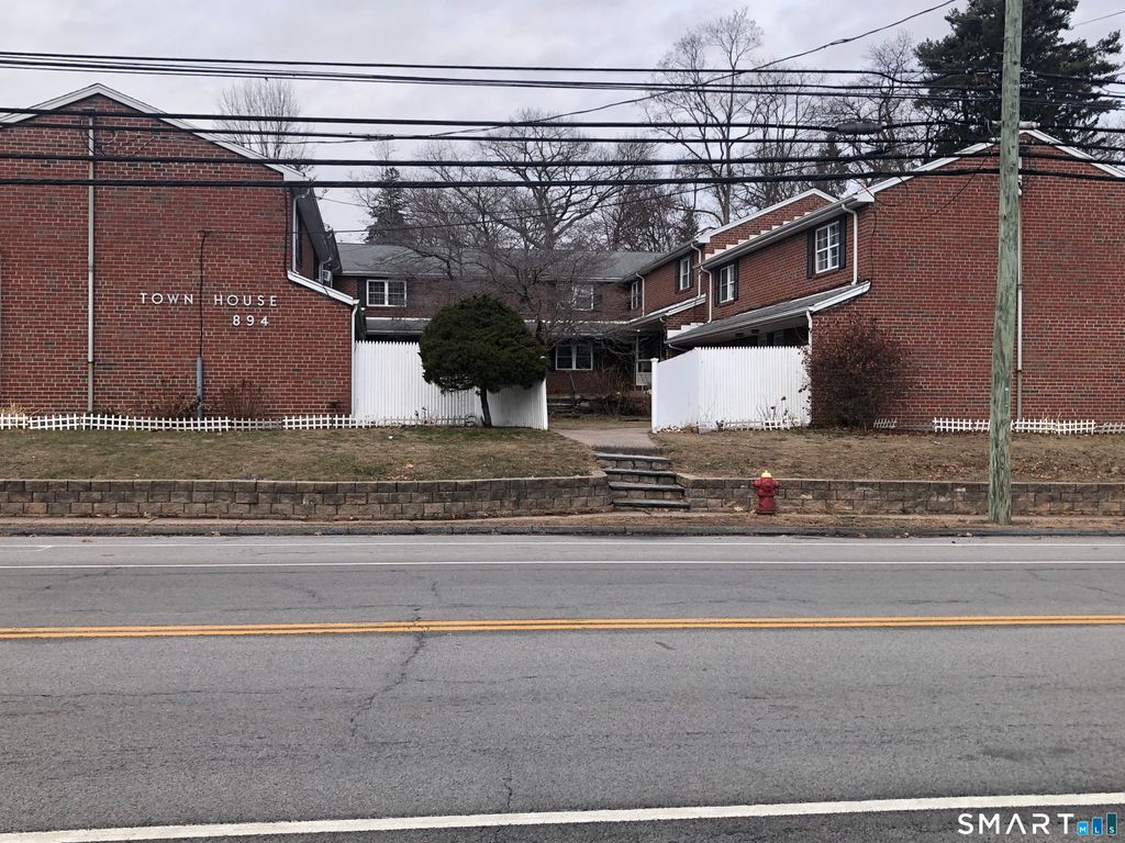 894 Burnside Avenue 2, East Hartford, CT 06108
