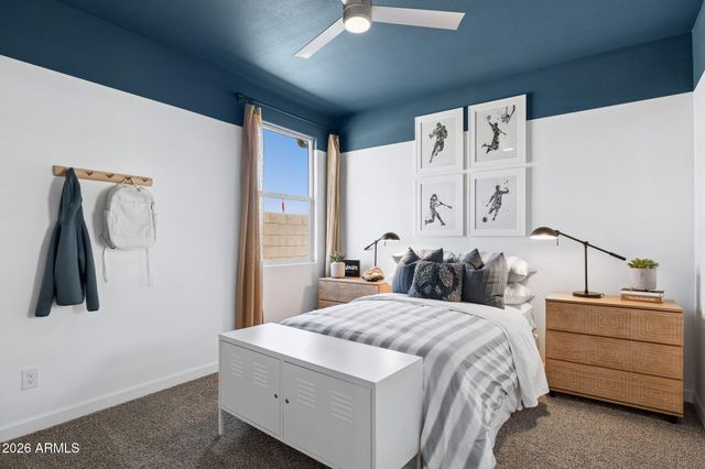 35790 N Pumpkin Drive, San Tan Valley, AZ 85140