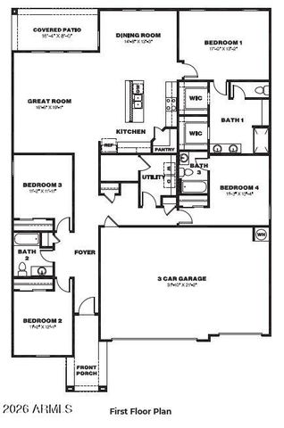 35790 N Pumpkin Drive, San Tan Valley, AZ 85140