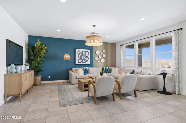 35790 N Pumpkin Drive, San Tan Valley, AZ 85140