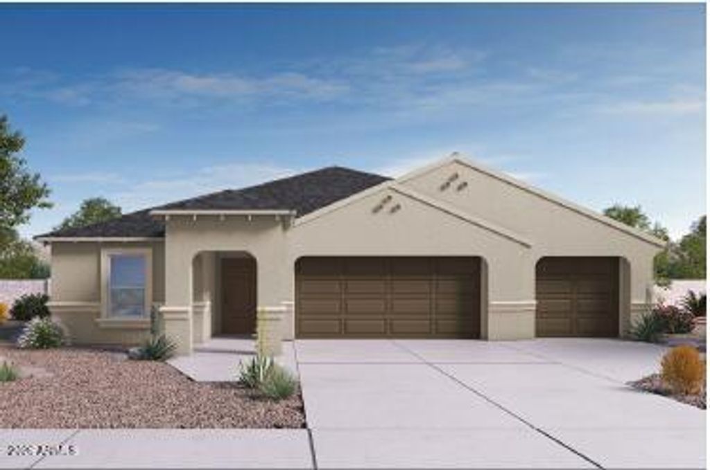35790 N Pumpkin Drive, San Tan Valley, AZ 85140
