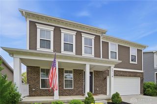 2714 Leonardo Way, Franklin Twp, OH 45005
