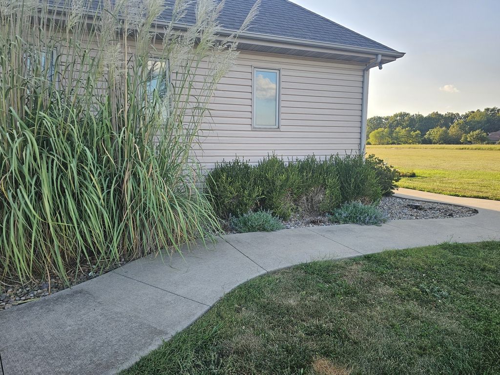 Image 14 of property listing at 15228 E Holland Drive, Mt Vernon, IL 62864