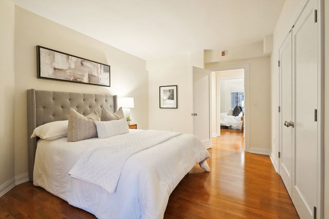 20 Chapel Street B811, Brookline, MA 02446