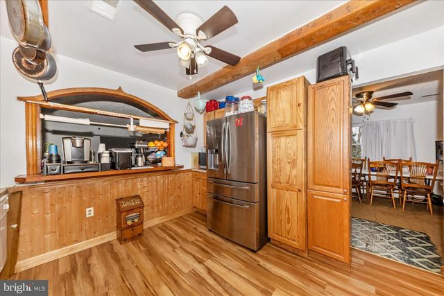 2915 FRY RD, Jefferson, MD 21755