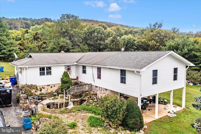 2915 FRY RD, Jefferson, MD 21755