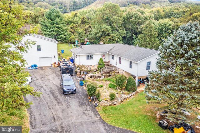 2915 FRY RD, Jefferson, MD 21755